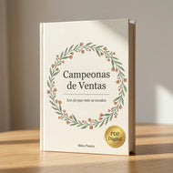 Campeonas de Ventas — los 50 que más se venden