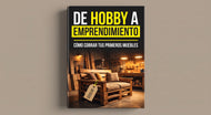 De Hobby a Emprendimiento