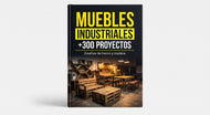 Muebles Industriales — +300 proyectos
