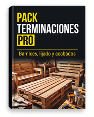 Pack Terminaciones PRO