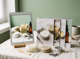 Il Ricettario Naturale — 80+ ricette di cosmesi naturale fatta in casa