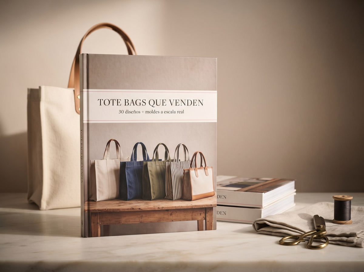 Tote Bags que Venden
