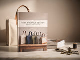 Tote Bags que Venden — 30 diseños + el sistema para cobrarlos