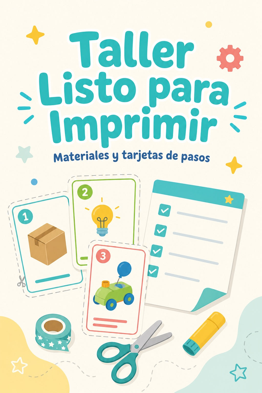 Taller Listo para Imprimir