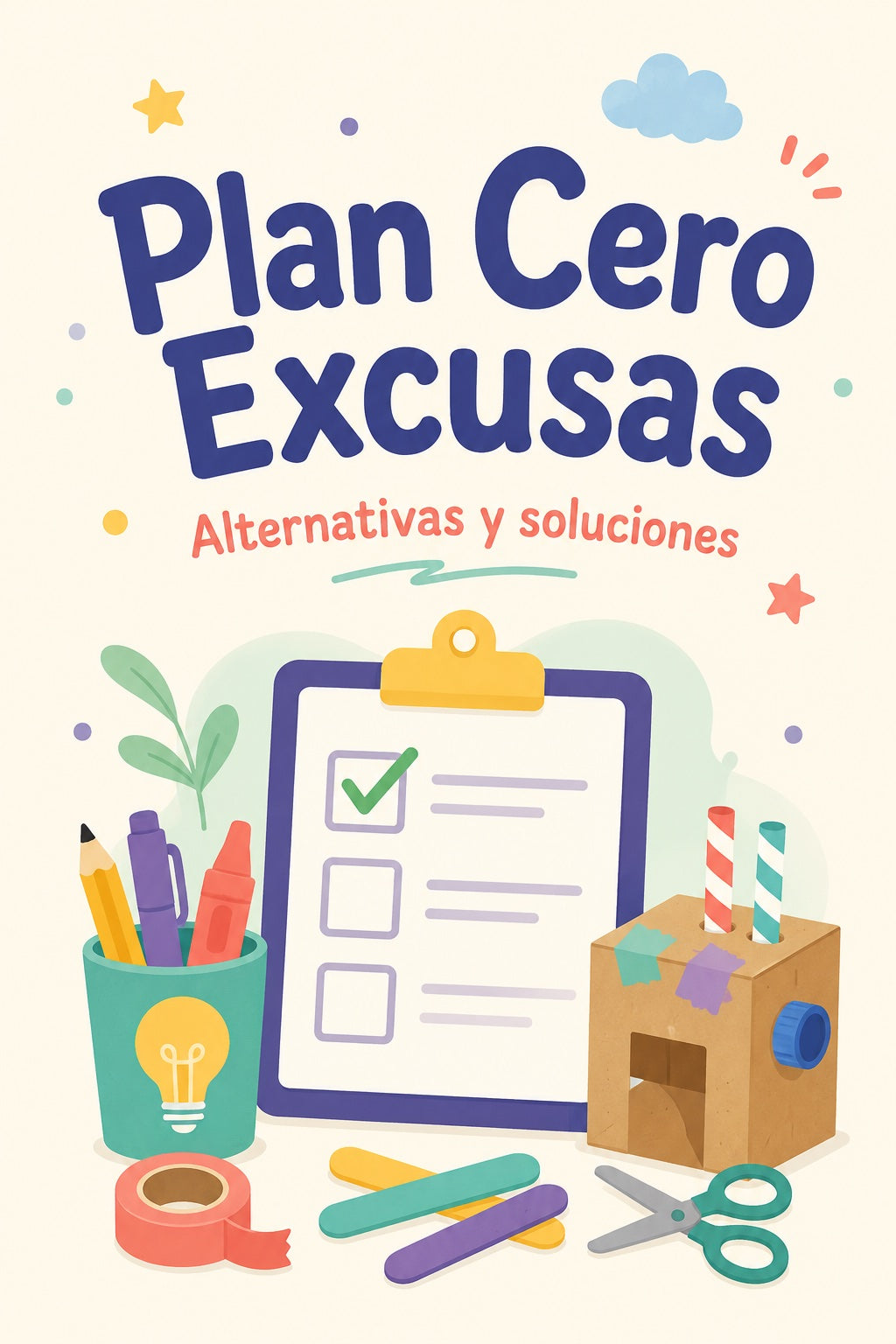Plan Cero Excusas